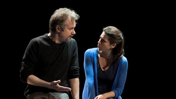El Festival de Teatro de Palencia llega a su ecuador con ‘Tierra del fuego’