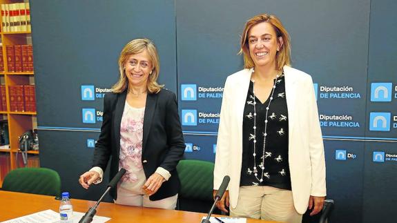 3.200 vecinos de 129 pueblos de Palencia acudirán al Programa de Acción Comunitaria