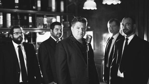 El Diego Cruz Quintet abre el ciclo de jazz del Miguel Delibes