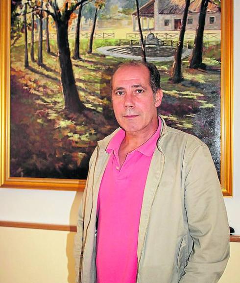 «Danzar a la Virgen de Garón es un sentimiento especial»