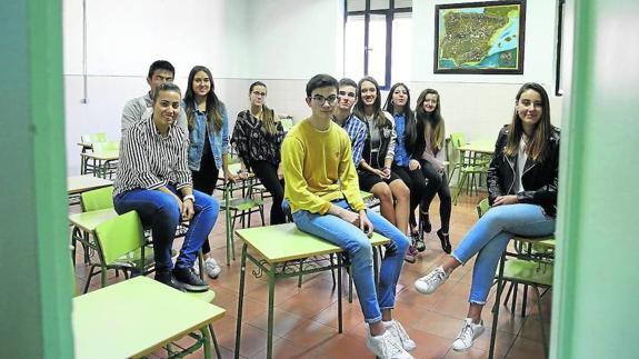 La Merced ya tiene su Bachillerato de Excelencia en Humanidades y Ciencias Sociales