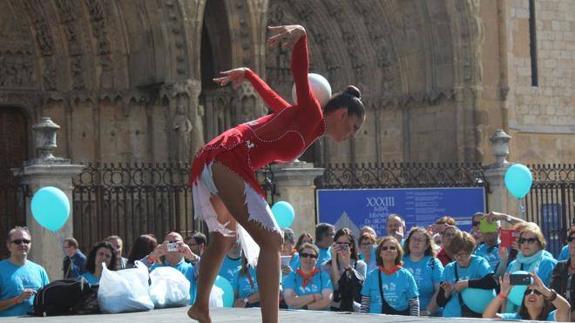 «Somos sordos, escúchanos»