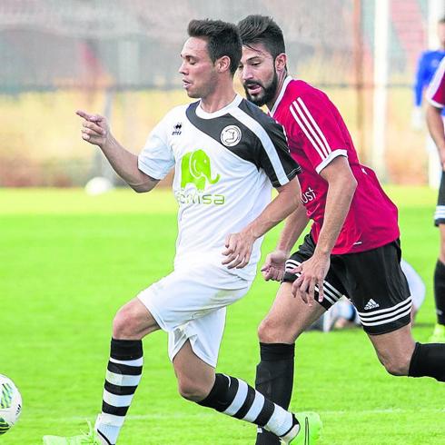 Choque de trenes enrachados en el estadio Adolfo Suárez