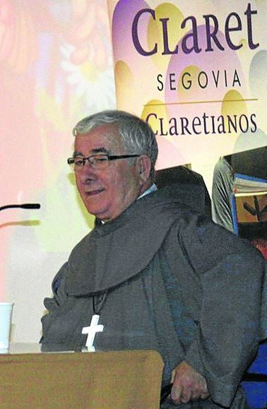 Un corazón en lucha