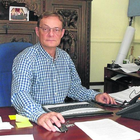 «A pesar de la inestabilidad, la crisis y los recortes, la educación funciona bien»