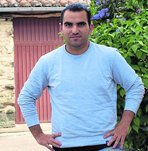 «Hay empresas interesadas en el polígono pero no tener depuradora nos hunde»