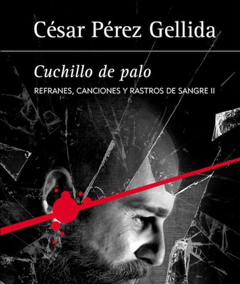 Hoy te ofreceremos un adelanto del último libro de César Pérez Gellida