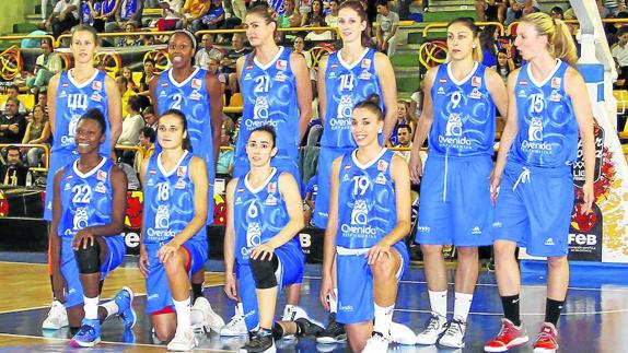 La Liga de la confirmación