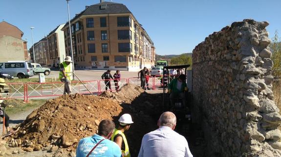 La ARMH tiene catalogados un centenar de fusilados entre 1936 y 1951 en el antiguo cementerio de Ponferrada