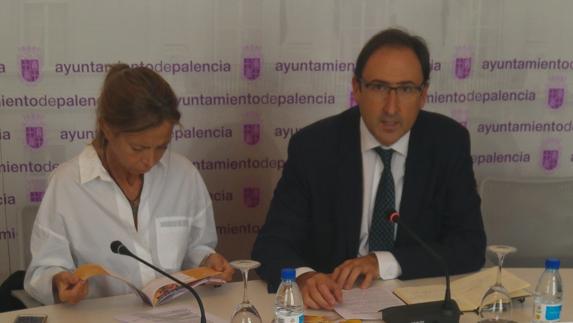 Treinta espectáculos llenarán el Principal de Palencia en otoño
