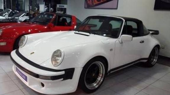 Porsche 911, la leyenda más deseada