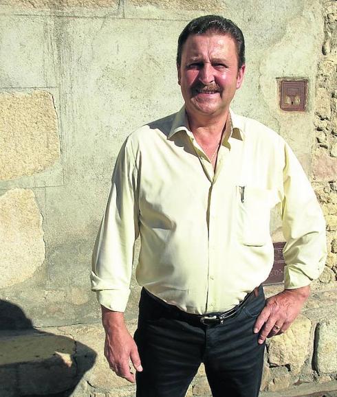 «Vamos a recuperar, después de 12 años, los encierros a caballo»