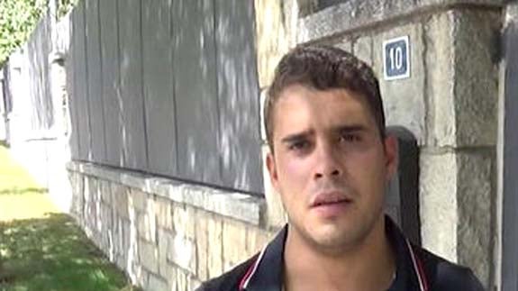 José Fernando visitó a un vidente antes de ingresar en rehabilitación