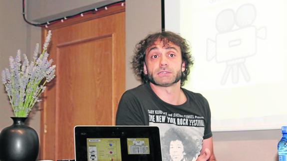 Un libro aborda los múltiples usos terapéuticos de las plantas del Cerrato