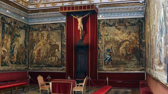 El Museo de la Catedral preparará dos estancias más para mostrar mejor sus fondos