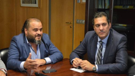 La DO Toro trasladará su sede a un edificio cedido por la Junta