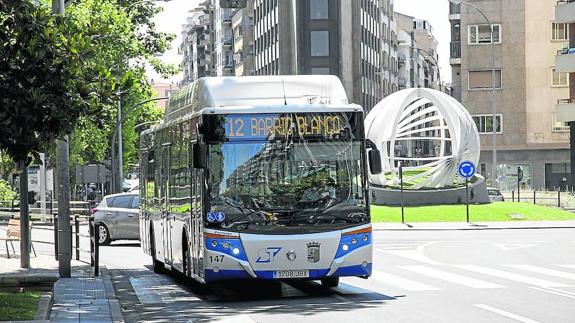 Globalia gana el primer recurso por la concesión del servicio de autobús