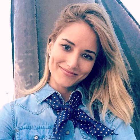 Alba Carrillo maldice el día que conoció a Feliciano López