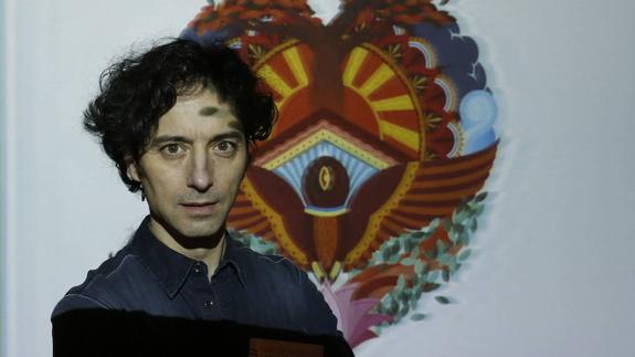 Andrés Pascal diserta hoy en el Aula de Cultura sobre la magia del Taj Mahal