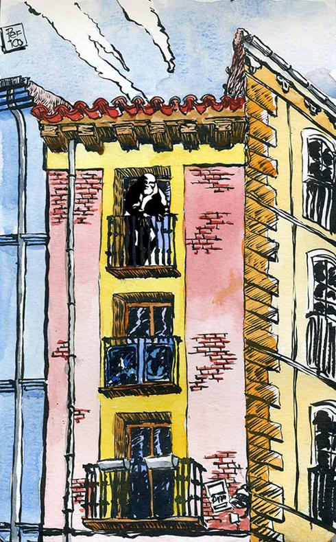 «Trato de aplicar los valores que aprendí con el rugby a mi trabajo como inspector de Homicidios»