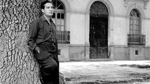 El día que Neruda y Octavio Paz visitaron España en plena Guerra Civil