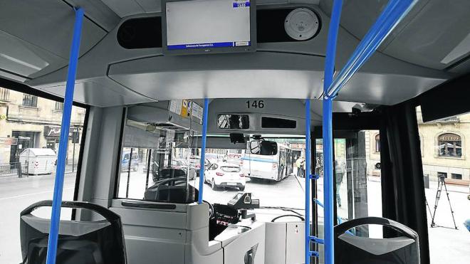 La oposición se desmarca del recurso por la concesión del servicio de autobús