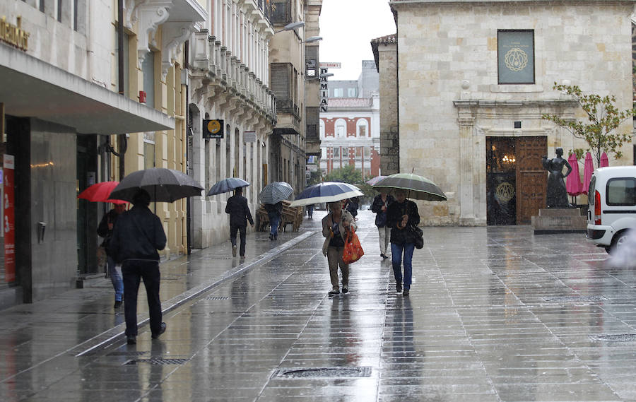 Septiembre concluye como el segundo mes más cálido en 25 años