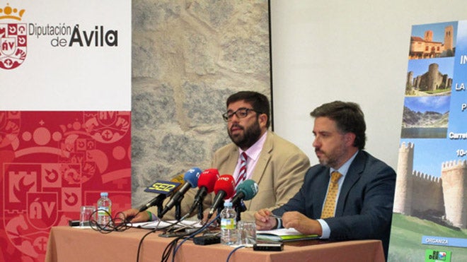 Naturávila acogerá un congreso internacional en el inicio de los proyectos Leader en España