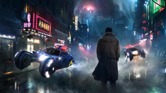 La secuela de 'Blade Runner' ya tiene título