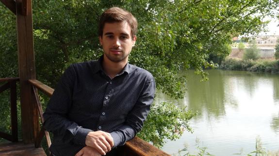 Las temperaturas bajan el fin de semana en Castilla y León