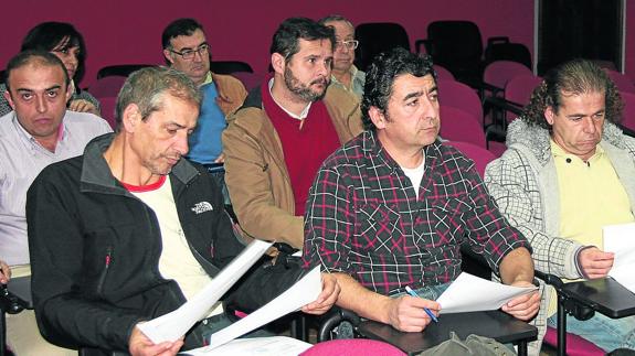La Mancomunidad Las Lomas aprueba 280.000 euros para consumo de agua