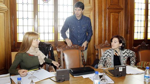 Batalla legal por la presidencia de la comisión de investigación de Los Tres Pasos de Palencia