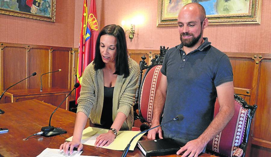 Ciudad Rodrigo consigue un programa mixto de formación