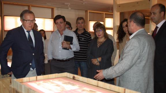 En los caminos de la Fuenfría