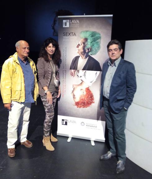 El LAVA presenta su nueva temporada
