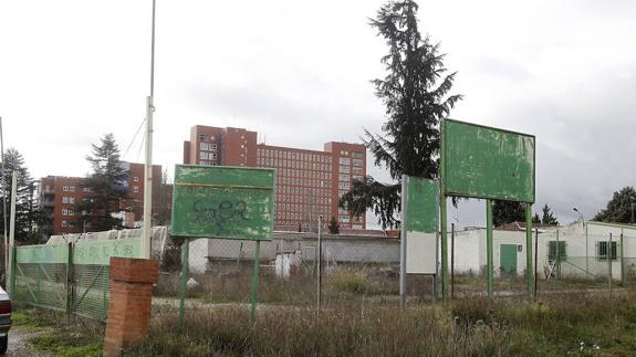 El PSOE de Palencia alerta de un posible «pelotazo urbanístico» por un cambio del Plan de Urbanismo