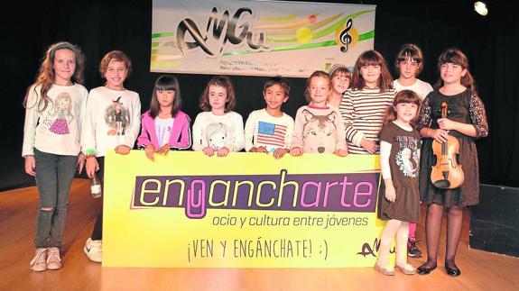 'Enganch-arte' vuelve a Guardo