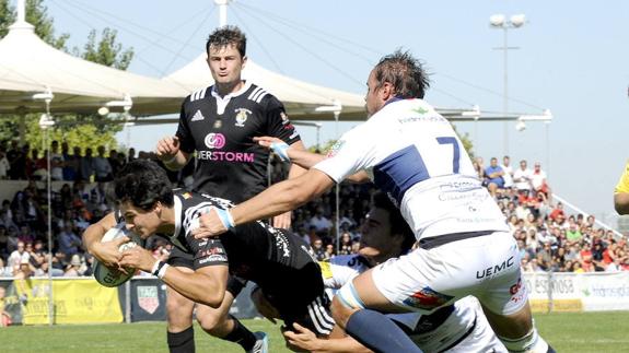 Esto es lo que ocurrirá hoy en Valladolid