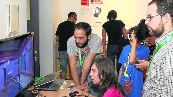 El 3D Wire revela la importancia que la realidad virtual tendrá en el futuro