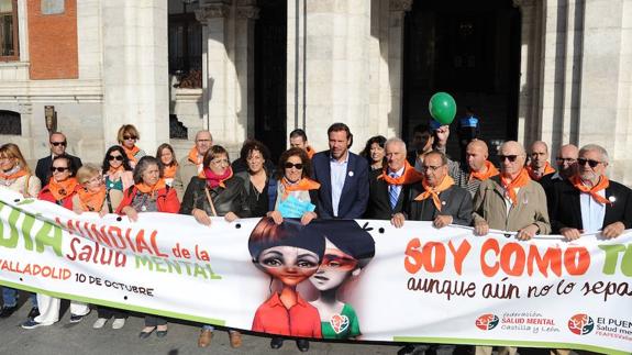 Salud Mental pide que se empatice con estas patologías que afectan al 19% de la población