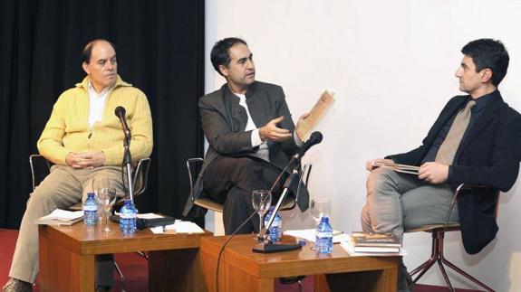 Guillermo Rodríguez se acerca al mundo poético de A. K. Ramanujan