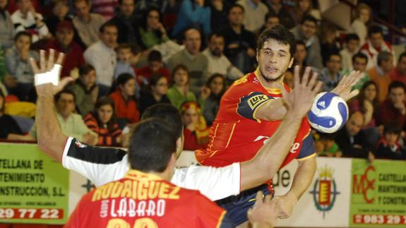 Acuerdo para la celebración del España-Bosnia de el 2 de noviembre en Valladolid