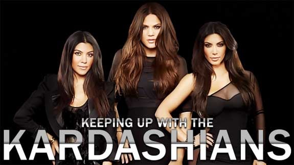Kim Kardashian, hundida, suspende su reality