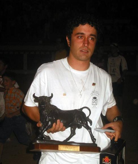 Muere el cortador iscariense Eduardo Sánchez