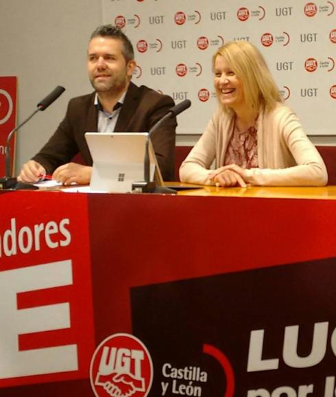 UGT ve inaceptable que con 155 millones en ayudas las empresas aún contraten en precario