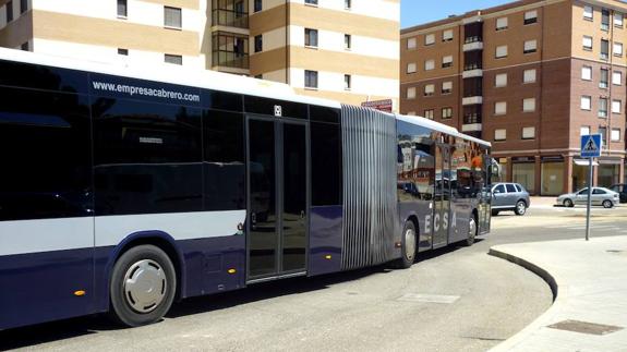 El 30% de los usuarios del transporte provincial reclaman que se cambien servicios