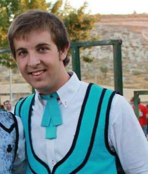 Cinco cortadores vallisoletanos se disputan mañana el nacional en Zaragoza