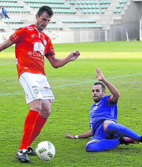 Unionistas quiere dar otro paso al frente en Las Pistas