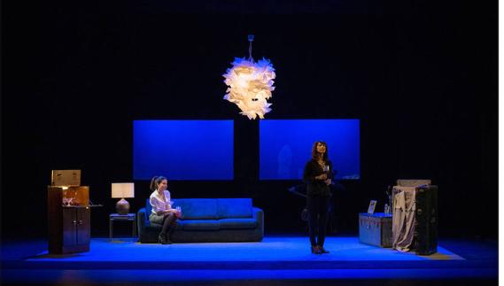Cabaret, teatro y monólogos llenarán los teatros de Valladolid