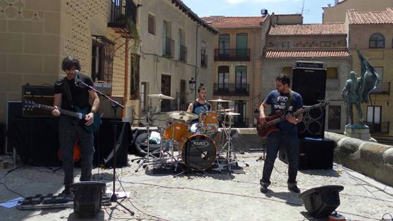 Cuatro formas de 'rockear'